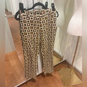 Vintage Parisian Pants